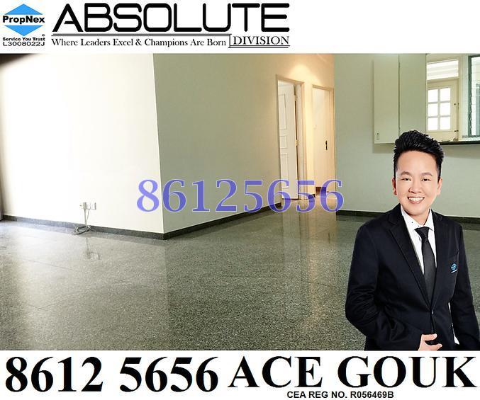 Serenity Park (D28), Condominium #130146452
